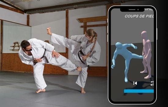 Krav Maga: Instinto de Supervivencia