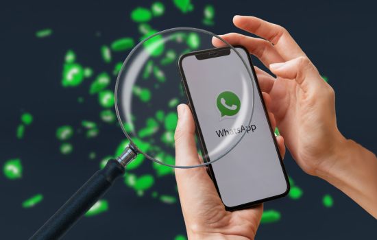 Aplicaciones de Monitoreo para WhatsApp