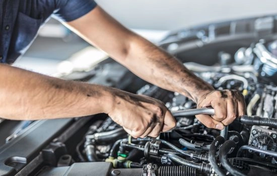 Domina la Mecánica Automotriz con la Apps