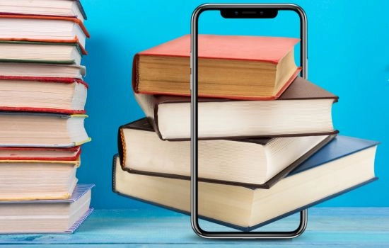 Consejos Para Devorar Un Libro Por Semana Con Ayuda de Apps