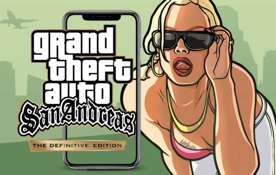 La Magia de GTA San Andreas: Ahora en la Palma de tu Mano