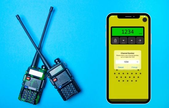 Walkie-Talkies: De Equipos Militares a Apps Modernas