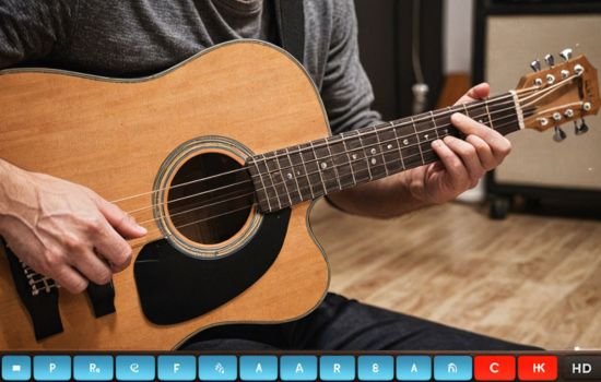 Aprende a Tocar la Guitarra en Casa con Estas Increíbles Apps!