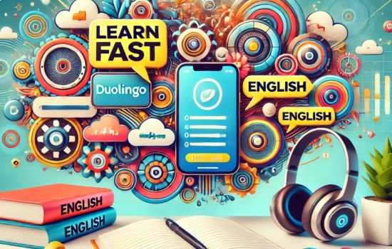 Domina el Inglés en Poco Tiempo: 5 Pasos Simples y Eficaces