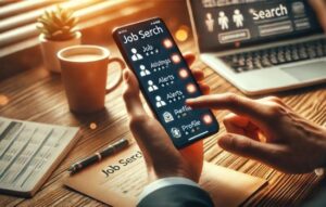Encuentra Empleos con Facilidad: Conoce las Mejores Apps para Buscar Trabajo