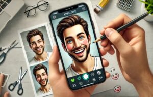 Transforma Fotos en Caricaturas con la Mejor Aplicación: ¡Descubre Cómo!