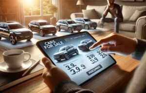 Comprar coches más baratos: consejos imperdibles para ahorrar