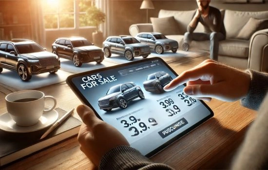 Comprar coches más baratos: consejos imperdibles para ahorrar