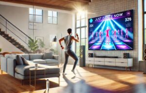 ¡Diviértete con FitDance y Mantén Tu Salud en Forma!