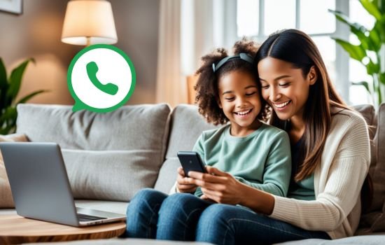 Cómo monitorear conversaciones de WhatsApp en tiempo real