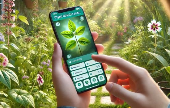 Aplicación para Identificar Plantas: Cómo Funciona y Mejores Opciones