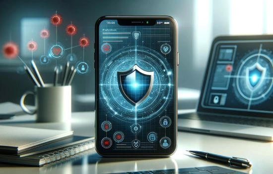 Protege Tu Celular Contra Virus: Guía de Antivirus para Dispositivos Móviles