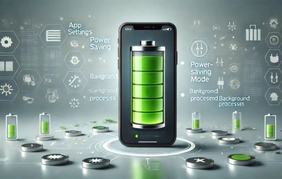 3 Soluciones Prácticas para Hacer que la Batería de tu Celular Dure Más