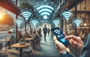 Accede a Wi-Fi Gratis Fácilmente: 3 Consejos Rápidos