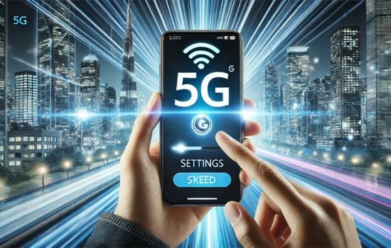 Cómo Activar el 5G en tu Celular Ahora Mismo: Guía Práctica