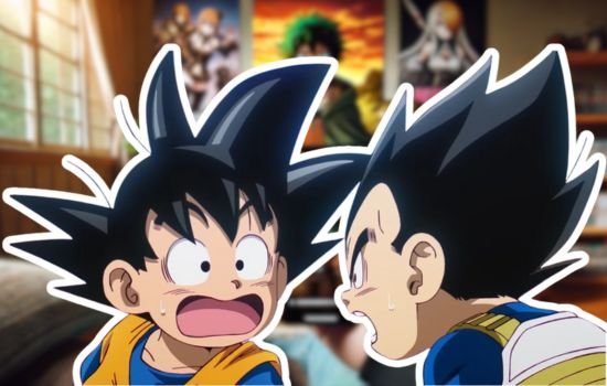 ¡Mira Dragon Ball Gratis con Estos 3 Aplicaciones Mágicas!