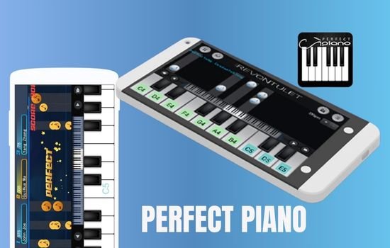 Aprende Piano Rápido con Perfect Piano: ¡La App Perfecta para Ti!