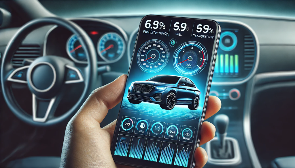 Los 3 Mejores Apps de Mecánica para Identificar y Resolver Problemas en el Coche