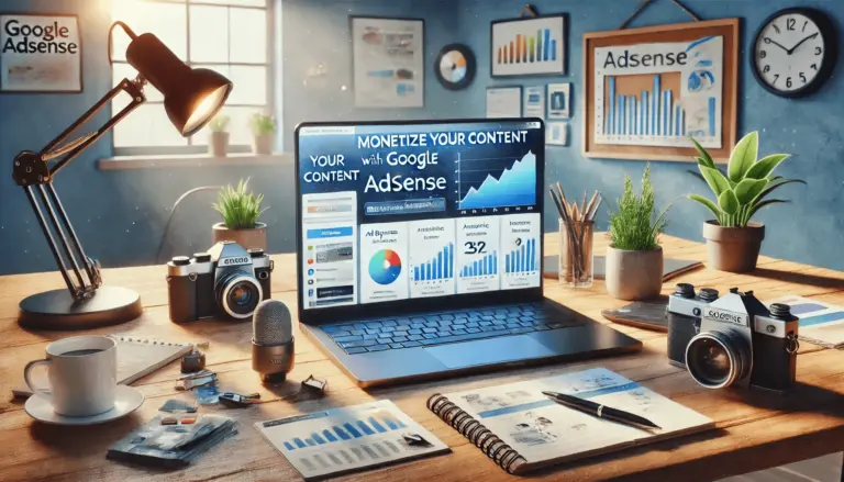 Gana Dinero en Internet: 3 Consejos para Monetizar tu Contenido