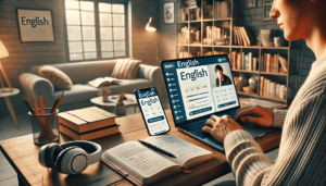 Cómo aprender inglés en casa rápidamente
