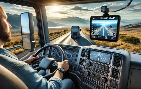 GPS sin Internet: Soluciones Inteligentes para Navegar Offline