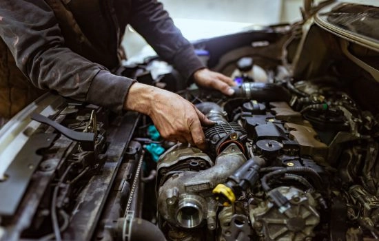 Aprender mecánica del automóvil gratis: la mejor app