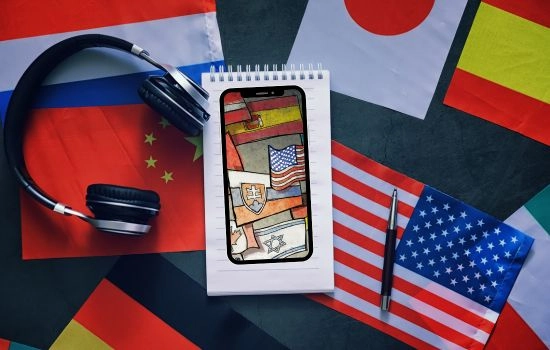 Aprende a Hablar Nuevos Idiomas Rápidamente