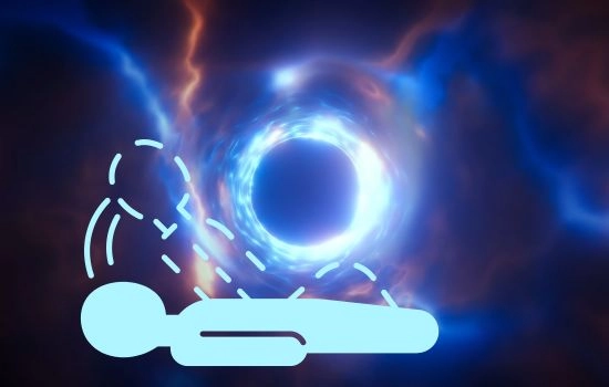 ¿Qué es la proyección astral?