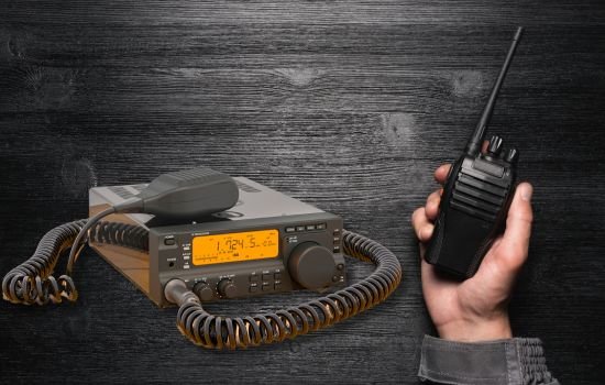 Descubre las Mejores Apps de Walkie-Talkie y Radio Aficionado