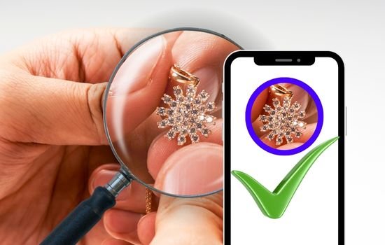 Los 3 Mejores Apps para Identificar Joyas: ¿Verdaderas o Falsas?