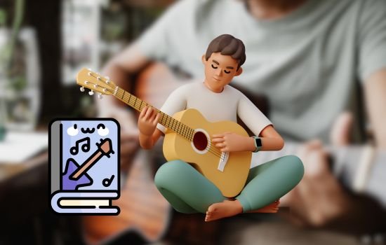 De Principiante a Guitarrista: Todo lo que Necesitas en una App