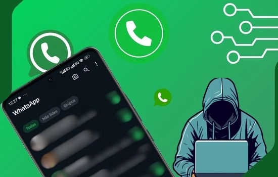 Monitorea Conversaciones de Otros Celulares con Estas Apps