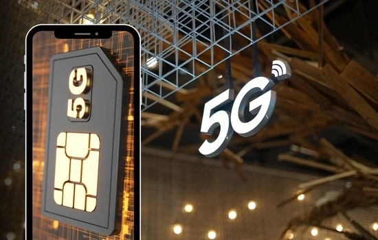 Transforma la Red de Tu Celular en 5G