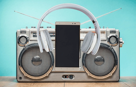 Sintoniza Radio AM y FM en tu Celular