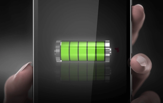 Optimiza la batería de tu celular con estas apps