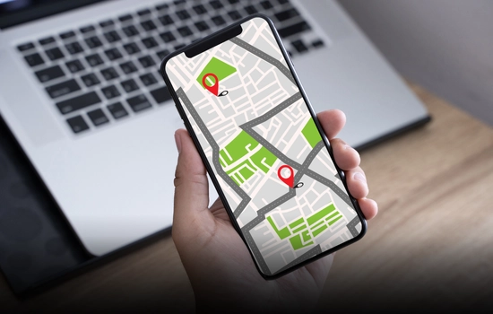 Navega sin límites: Los mejores aplicativos de GPS sin internet