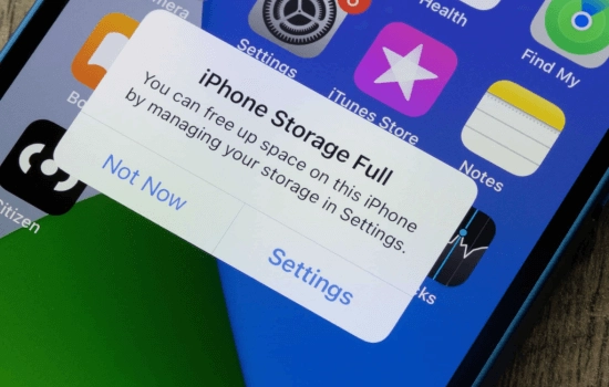 Aumente la Memoria de su Celular