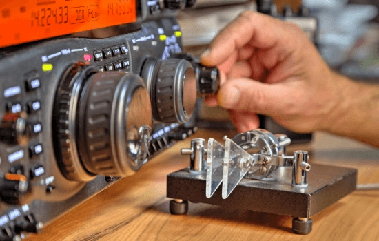Aplicación de Radioaficionado: Conoce las Mejores Herramientas