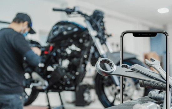 Los Mejores Aplicativos para Aprender Mecánica de Motos