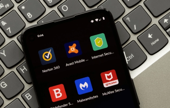 Mejores Aplicaciones de Antivirus para Proteger tu Dispositivo