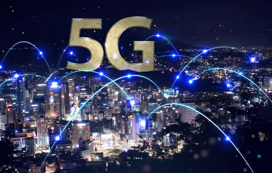 Transforma tu Teléfono en 5G Fácilmente