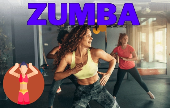 Aprende a Bailar Zumba en Casa con Estas Apps y Consejos