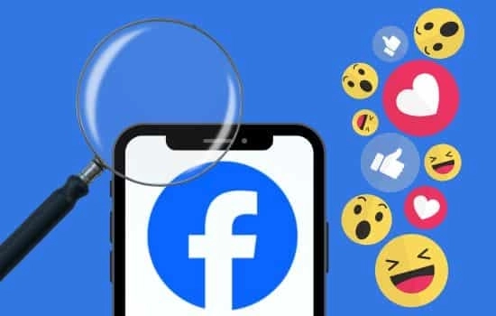 ¿Quién ha visitado tu perfil de Facebook?