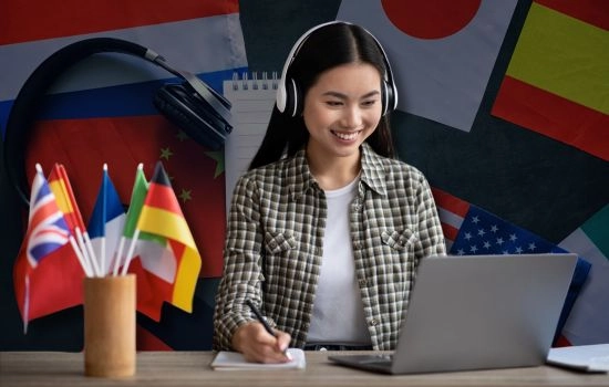 Aprender idiomas gratis con aplicaciones