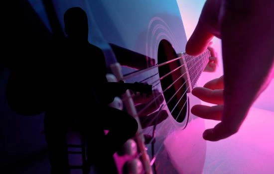 Aprender a Tocar la Guitarra: Los Mejores Apps para Principiantes