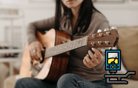 Cómo Afinar tu Guitarra: Guía Completa para Principiantes