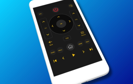 Las mejores apps de control remoto universal disponibles en 2025