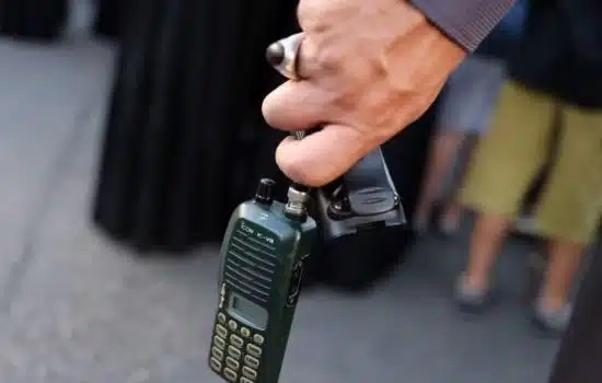 Aplicativos de Radio Aficionado para Celulares