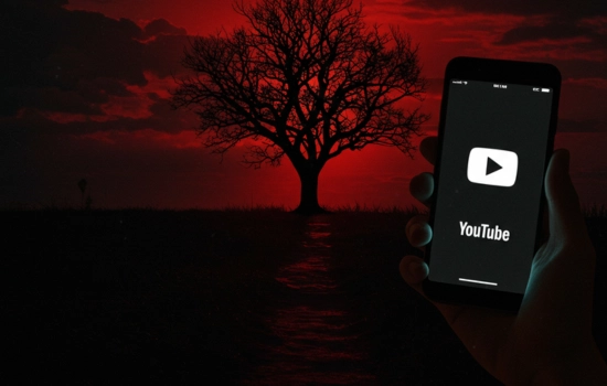 Apps Canal Dark