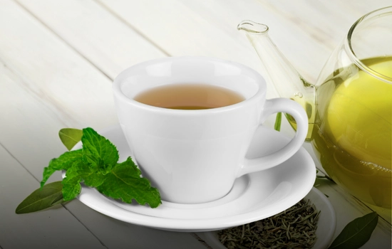 Té para Enfermedades Neurodegenerativas